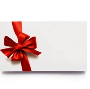 $150 Gift Card